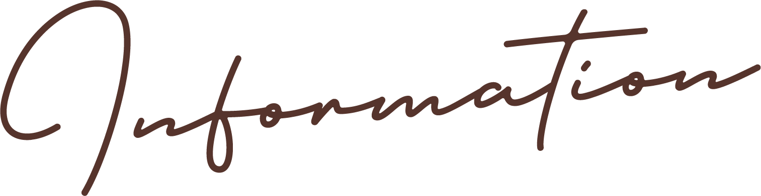 Information